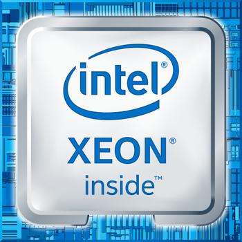 INTEL Xeon E-2224 - 3.4 GHz - 4 cores - 4 threads - 8 MB cache - LGA1151 Socket - Box (BX80684E2224)