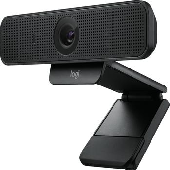 LOGITECH C-925E PROHD WEBCAM B2B ONLY (960-001075)