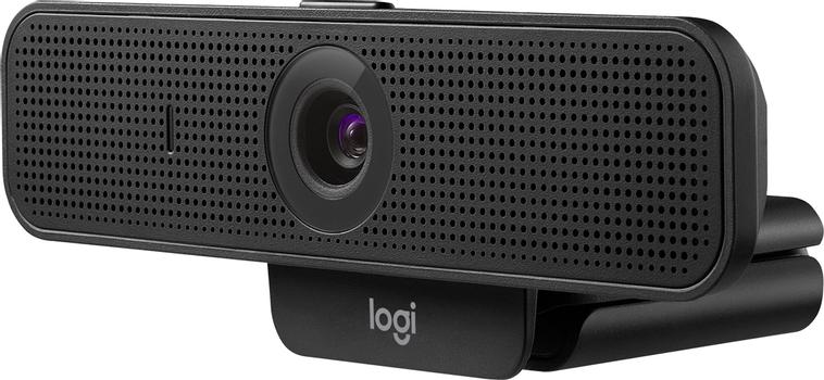 LOGITECH C925E Business Webcam (960-001075)