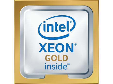 INTEL l Xeon Gold 6230 - 2.1 GHz - 20-core - 40 threads - 27.5 MB cache - LGA3647 Socket - OEM (CD8069504193701)