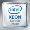 INTEL Xeon 4110 processor 2.1 GHz 
