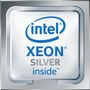 INTEL CPU/Xeon 4110 8 core 2.1GHz LGA3647 Tray