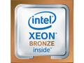 INTEL XEON BRONZE 3106 8C 1.7GHZ 11M DDR4 UP TO 2133MHZ 85W TDP SOCKET