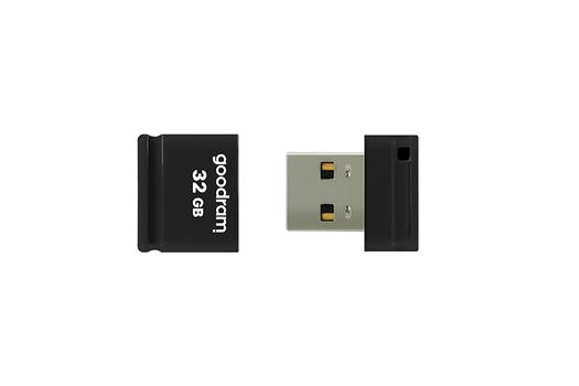 GOODRAM Upi2 Usb Flash Drive 32 Gb (UPI2-0320K0R11)