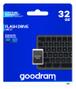 GOODRAM Upi2 Usb Flash Drive 32 Gb (UPI2-0320K0R11)