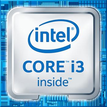 INTEL Core i3-9100 / LGA1151v2 / Tray ### (CM8068403377319)