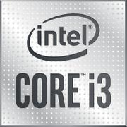 INTEL Core i3 10105F (10. Gen) - 3.7