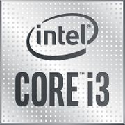 INTEL Core i3-10100 Prosessor