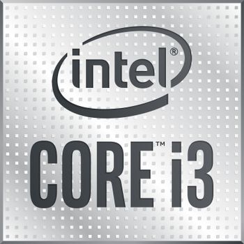 INTEL CORE I3-10105F 3.70GHZ SKTLGA1200 6.00MB CACHE BOXED CHIP (BX8070110105F)