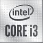 INTEL Core i3-10100 LGA1200