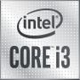 INTEL Core i3 10105F (10. Gen) - 3.7