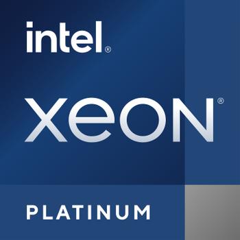 INTEL Xeon Platinum 8376HL 2.6GHz FC-LGA14A 38.5M Cache Tray CPU (CD8070604480601)