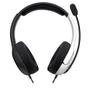 PDP Lvl40 Headset Wired Head-Band  (500-162-BW-EU)