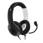 PDP Lvl40 Headset Wired Head-Band  (500-162-BW-EU)