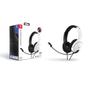 PDP Lvl40 Headset Wired Head-Band  (500-162-BW-EU)