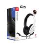 PDP Lvl40 Headset Wired Head-Band  (500-162-BW-EU)