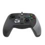 PDP Rematch Wired Controller - Radial Black - Gamepad - Microsoft Xbox Series S (049-023-RB)