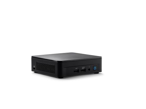 INTEL Nuc 12 Pro Kit Nuc12Wskv7  (RNUC12WSKV70000)