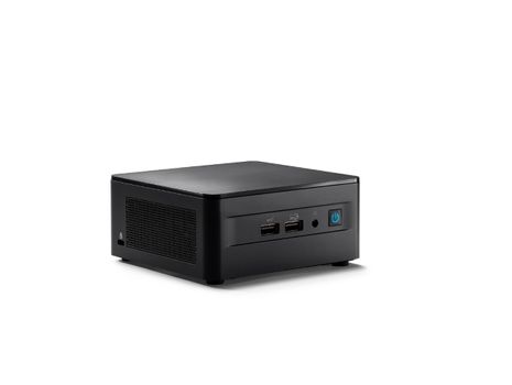 INTEL Nuc 12 Pro Kit Nuc12Wshi50Z  (RNUC12WSHI50Z00)
