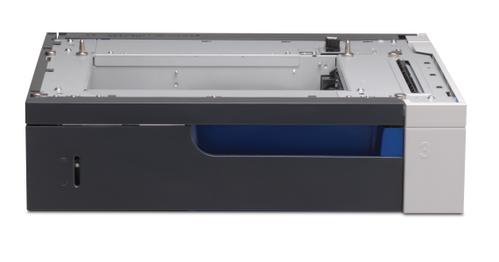 HP Color LaserJet 500-arks papirskuff (CE860A)