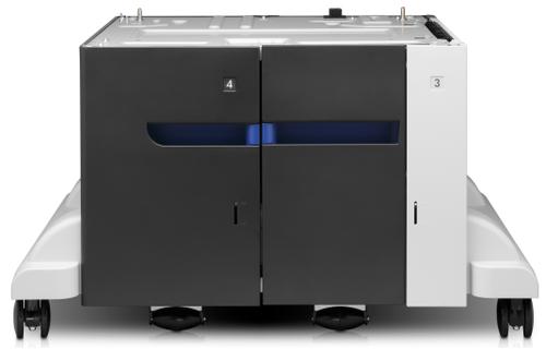HP LaserJet 1x3500 Sheet Feeder Stand (C1N64A)