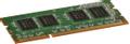 HP 2GB DDR3 x32 144Pin 800Mhz SODIMM (E5K49A)