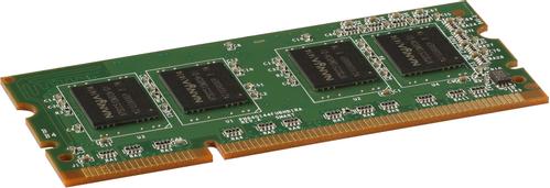 HP P - DDR3 - module - 2 GB - SO-DIMM 144-pin - 800 MHz / PC3-6400 - unbuffered - non-ECC - for Color LaserJet Enterprise MFP M578, LaserJet Enterprise Flow MFP M578 (E5K49A)