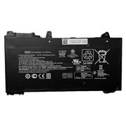 HP batteri til bærbar PC - Li-Ion - 3920 mAh - 45 Wh