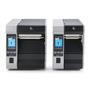 ZEBRA KIT CUTTER UPGRADE ZT610 ZT610R WITH PCBA P1081294-02 (V25 FW) CPNT