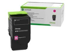 LEXMARK CS421 Magenta Extra High Yield Contract Toner Cartridge 5K