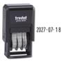 TRODAT Stämpel Trodat 4810 Datum