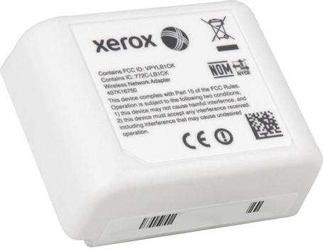 XEROX x Wireless Connectivity Kit - MFP upgrade kit - for VersaLink B7125, B7130, B7135, C7120, C7125, C7130 (497K23470)