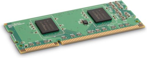 HP 1GBDDR3 X32 144-PIN 800MHZ SODIMM ACCS (E5K48A)