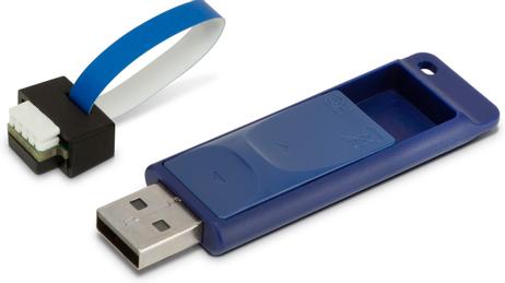 HP Intel Virtual RAID on CPU Premium RAID 0/ 1/ 5/ 10-aktivering (3FJ81AA)