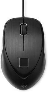 HP USB Fingerprint Mouse (4TS44AA)