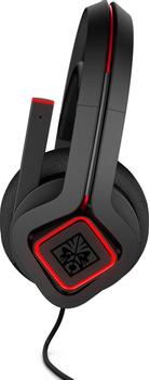 HP Gaming headset with 7.1  (6MF35AA#ABL)