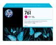 HP 761 - CM993A - 1 x Magenta - Ink cartridge - For DesignJet T7100, T7200 Production Printer