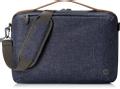 HP P Renew Topload - Notebook carrying case - 15.6" - for Laptop 14, 15, Pavilion Laptop 13, 14, 15 (1A218AA)