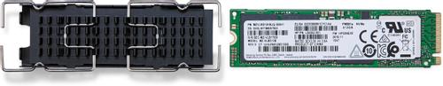 HP ZTurbo 512GB TLC Z2 G5 TWR/SFF SSDKit (141M5AA)