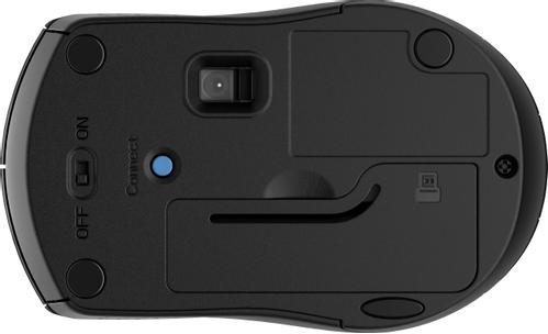 HP 220 Silent Wireless Mouse (391R4AA)