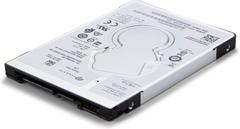 HP 2TB 5400 2.5IN HDD.   INT