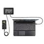 STARTECH StarTech.com Conference Room Docking Station, Universal Laptop Dock, 4K HDMI, 60W Power Delivery, USB Hub, GbE, Audio, In-Table Connectivity Box For Huddle/ Boardroom Collaboration Space - For Teams &  (KITBZDOCK)