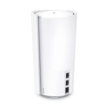 TP-LINK AXE11000 Whole Home Mesh Wi-Fi 6E System(Tri-Band) (DECO XE200(1-PACK))