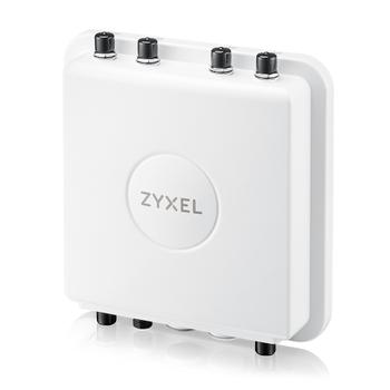 ZYXEL Nebula Wax655e Wifi 6E Outdoor Access Point (WAX655E-EU0101F)