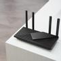 TP-LINK AX3000 Dual-Band Wi-Fi 6 Router 574Mbps at 2.4GHz + 2402Mbps at 5GHz 4x Antennas 1x 2.5Gbps WAN/LAN Port (ARCHER AX55 PRO)