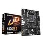 GIGABYTE (Rev. 1.0) Amd B450 Socket 