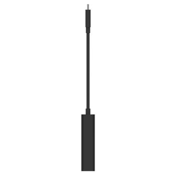 BELKIN USB4 TO 2.5GB ETHERNET ADAPTER   CABL (INC012BTBK)