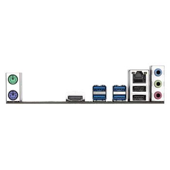 GIGABYTE (Rev. 1.0) Amd B450 Socket  (B450M K)