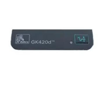 ZEBRA Kit Nameplate Dt For Gk420 (105934-060)