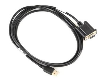 ZEBRA Cable Assy Usb (25-58926-03R)
